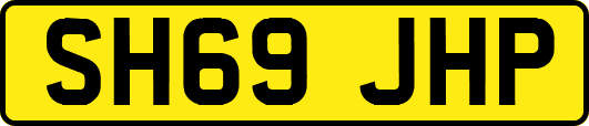 SH69JHP
