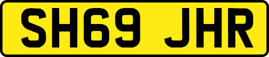 SH69JHR