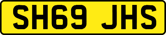 SH69JHS