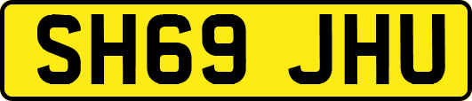 SH69JHU
