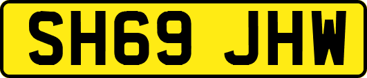 SH69JHW