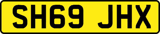 SH69JHX