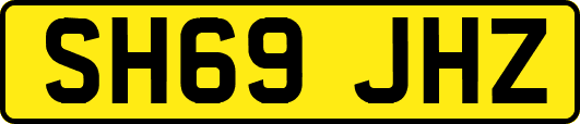 SH69JHZ