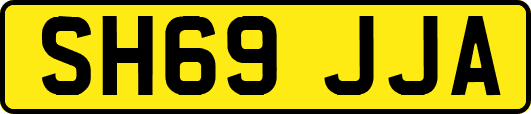 SH69JJA