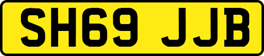 SH69JJB