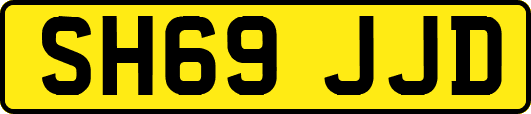 SH69JJD
