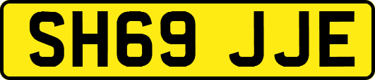 SH69JJE