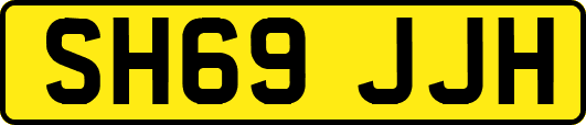 SH69JJH