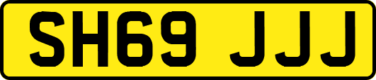 SH69JJJ