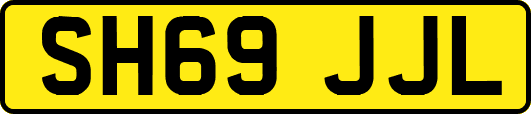 SH69JJL