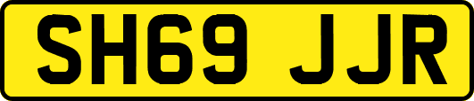 SH69JJR