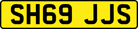 SH69JJS
