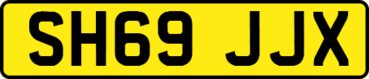 SH69JJX