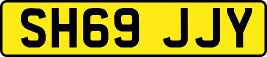 SH69JJY