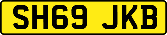 SH69JKB