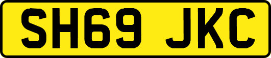 SH69JKC
