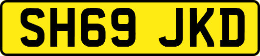 SH69JKD