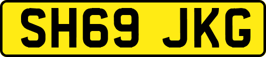 SH69JKG