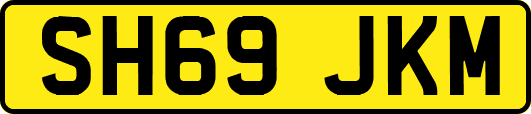 SH69JKM