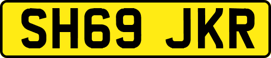 SH69JKR