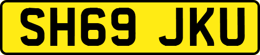 SH69JKU