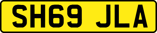 SH69JLA