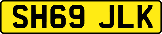 SH69JLK