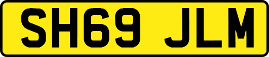 SH69JLM