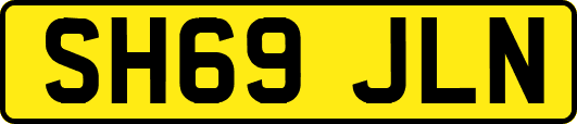 SH69JLN