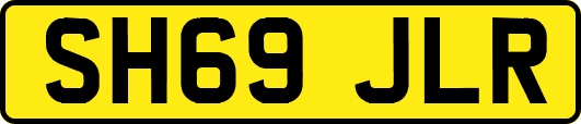 SH69JLR