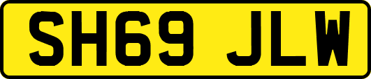 SH69JLW