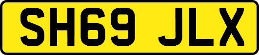 SH69JLX