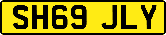 SH69JLY