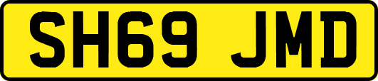 SH69JMD