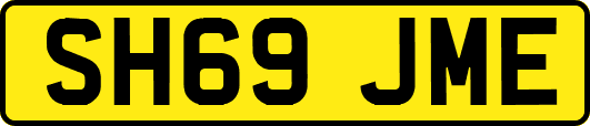 SH69JME