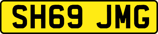SH69JMG