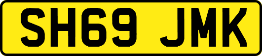 SH69JMK