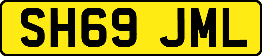 SH69JML