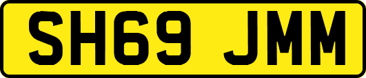 SH69JMM