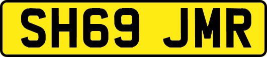SH69JMR