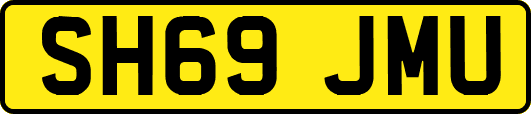 SH69JMU