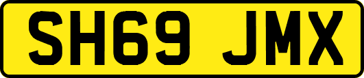 SH69JMX