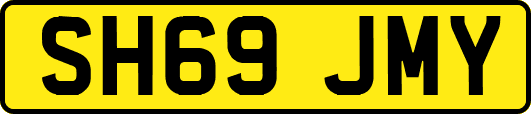 SH69JMY