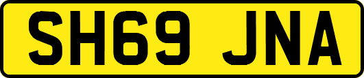 SH69JNA