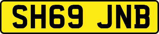 SH69JNB