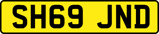 SH69JND