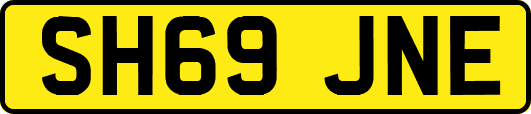 SH69JNE