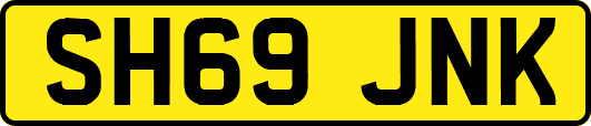 SH69JNK