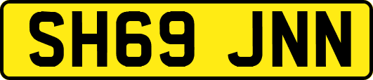 SH69JNN