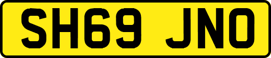 SH69JNO